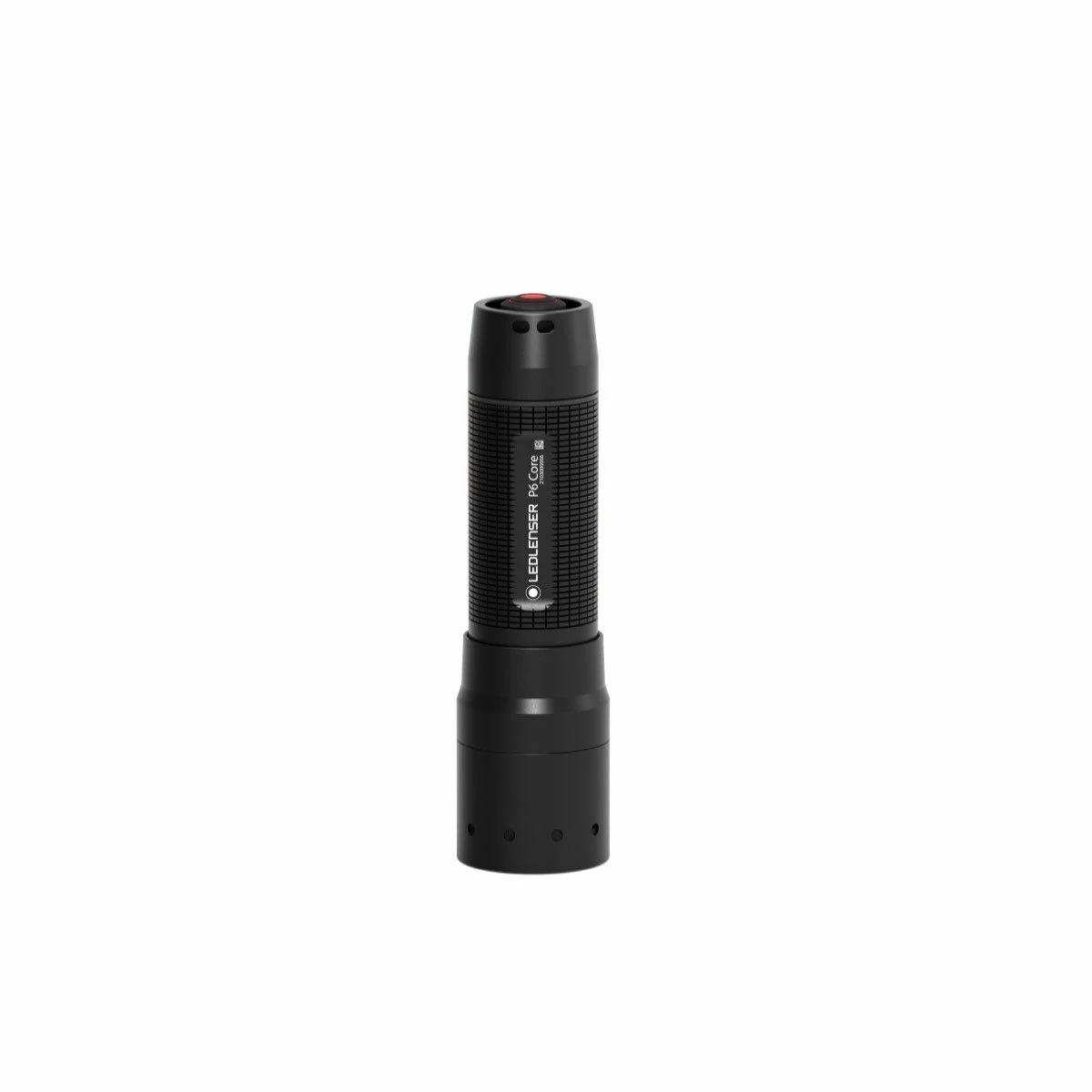 LED Lenser P6 Police Core Torch 4 LED Lenser P6 Police Core Torch - Image 2
