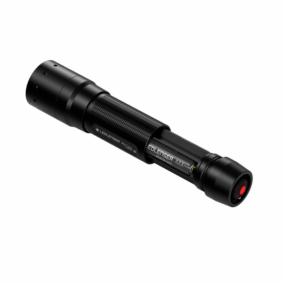 LED Lenser P6 Police Core Torch 5 LED Lenser P6 Police Core Torch - Image 3