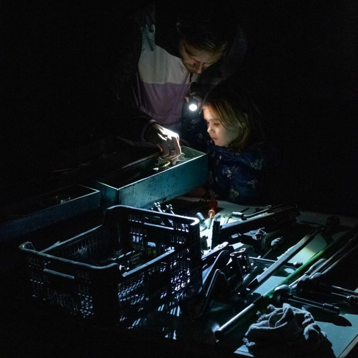 LED Lenser P6 Police Core Torch 7 LED Lenser P6 Police Core Torch - Image 5