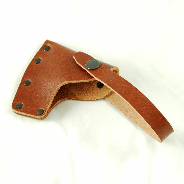 Gransfors Bruks Large Splitting Axe Sheath 3 Gransfors Bruks Large Splitting Axe Sheath