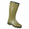 Le Chameau Chasseur Neoprene Lined Boots -Fjallraven Sales Shop Le Chameau Chasseurnord