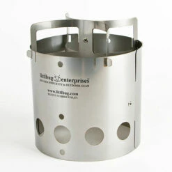 Littlbug Junior Camping Stove