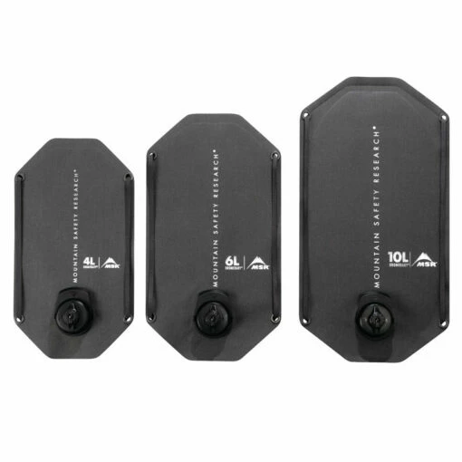 MSR Dromedary Bag - 4 Litre 3 MSR Dromedary Bag - 4 Litre -Fjallraven Sales Shop MSR Dromedary Bags 20171