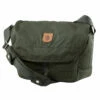 Fjallraven Greenland Shoulder Bag - Deep Forest 2 Fjallraven Greenland Shoulder Bag - Deep Forest -Fjallraven Sales Shop Main picture
