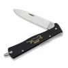 Mercator K55K Black Cat Folding Pocket Knife -Fjallraven Sales Shop Mercator K55K Black