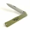 Mercator K55K Folding Pocket Knife - Reed Green -Fjallraven Sales Shop Mercator K55K Reed