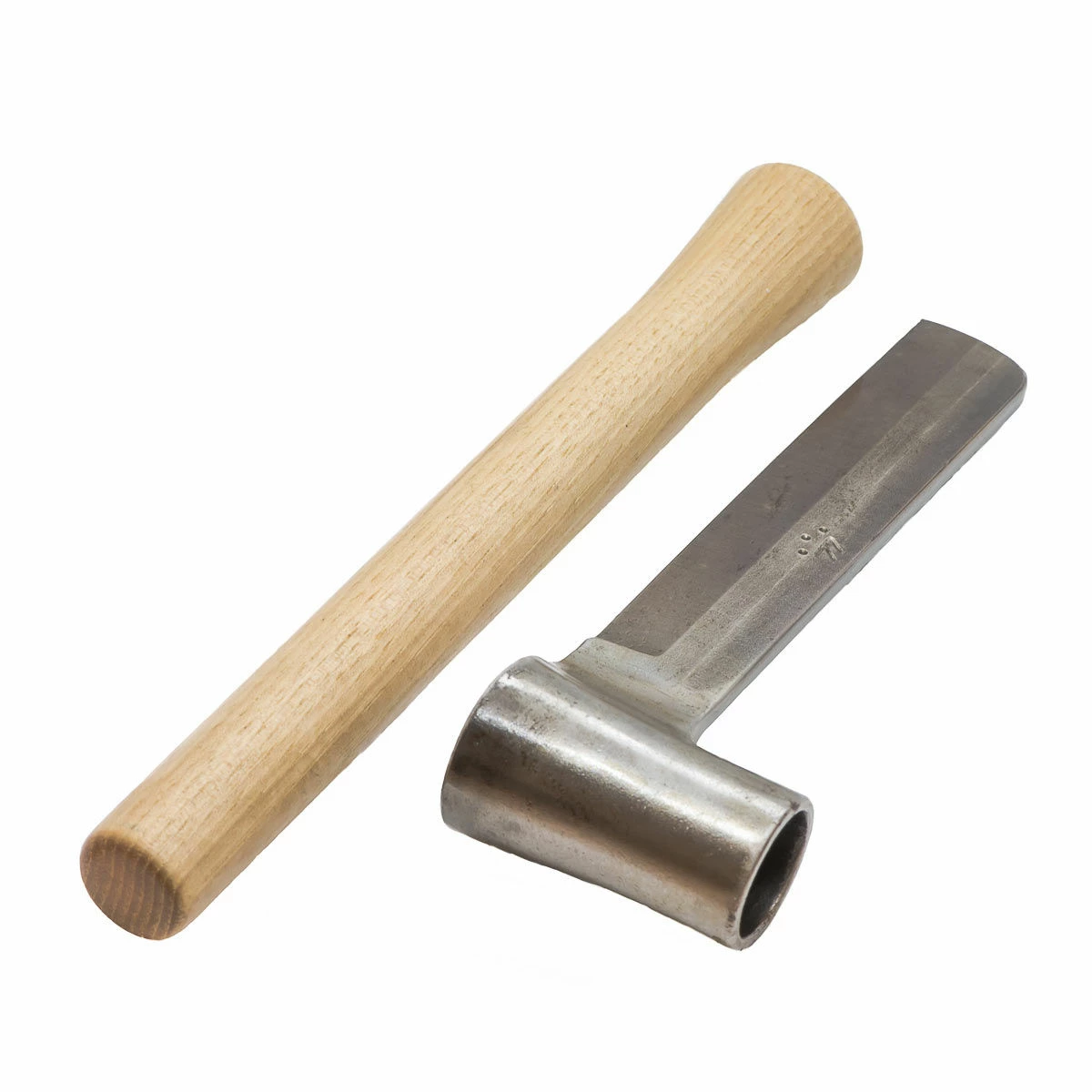 Ray Mears Micro Froe 3 Ray Mears Micro Froe