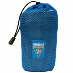 Nikwax Travel Towel - Beach Size