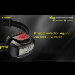 NITECORE NU35 -Fjallraven Sales Shop Nitecore NU35 3