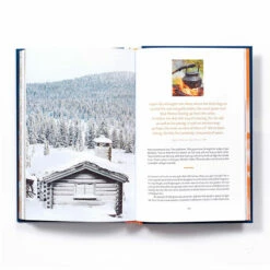 Norwegian Wood: Chopping Stacking And Drying Wood The Scandinavian Way -Fjallraven Sales Shop Norwegian Wood5