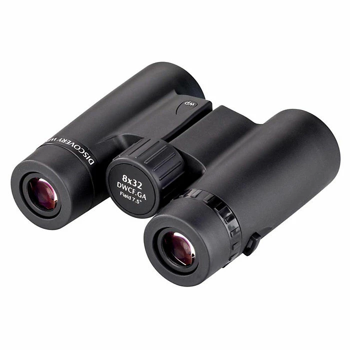 Opticron Discovery WP PC 8x32 Binoculars 5 Opticron Discovery WP PC 8x32 Binoculars - Image 3