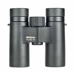 Opticron Traveller BGA ED Roof Prism 8X32 Binoculars