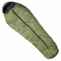 Ray Mears 3-Season Sleeping Bag - Osprey