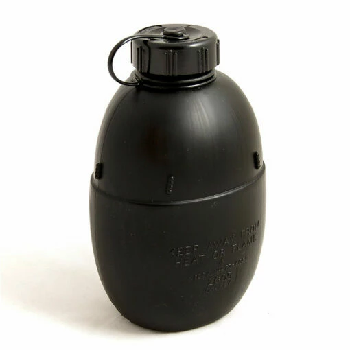 Osprey NATO Water Bottle 1 Osprey NATO Water Bottle -Fjallraven Sales Shop Osprey NATO Water Bottle