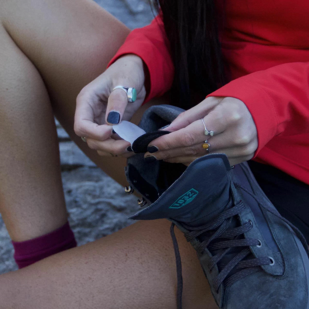 PelliTec Blister Prevention Pads - 10 Pack 6 PelliTec Blister Prevention Pads - 10 Pack - Image 4