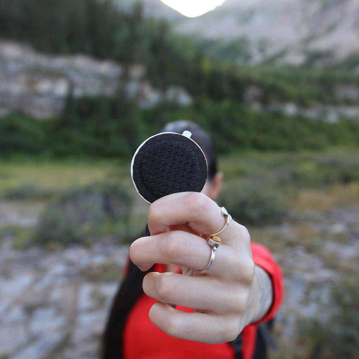 PelliTec Blister Prevention Pads - 10 Pack 4 PelliTec Blister Prevention Pads - 10 Pack - Image 2