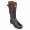 Percussion Rambouillet Full-Zip Hunting Boots -Fjallraven Sales Shop Percussion wellingtons sing
