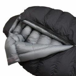 Ray Mears Arctic Down Sleeping Bag - Polar Bear -Fjallraven Sales Shop Polar Opening