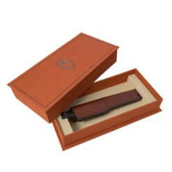 The Ray Mears Bushcraft Knife -Fjallraven Sales Shop RM Bushcraft Knife E