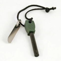 Ray Mears Fire Stick