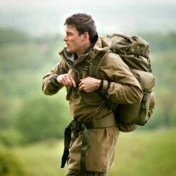 Ray Mears Leaf Cutter Rucksack -Fjallraven Sales Shop Ray Mears Leaf Cutter 1