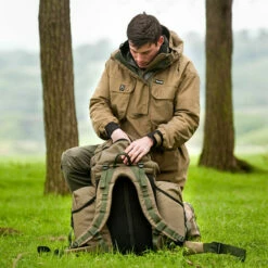 Ray Mears Leaf Cutter Rucksack -Fjallraven Sales Shop Ray Mears Leaf Cutter 3