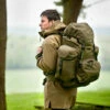 Ray Mears Leaf Cutter Rucksack -Fjallraven Sales Shop Ray Mears Leaf Cutter 5