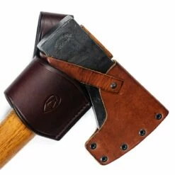 Ray Mears Leather Axe Loop 9 Ray Mears Leather Axe Loop -Fjallraven Sales Shop Ray20Mears20Leather20Axe20Loop20Detail203