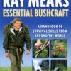 Ray Mears Essential Bushcraft - Signed Copy 1 Ray Mears Essential Bushcraft - Signed Copy -Fjallraven Sales Shop RayMears Essential Bushcraf