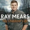 My Outdoor Life - Ray Mears Autobiography - Signed Copy 2 My Outdoor Life - Ray Mears Autobiography - Signed Copy -Fjallraven Sales Shop RayMears My Outdoor Life