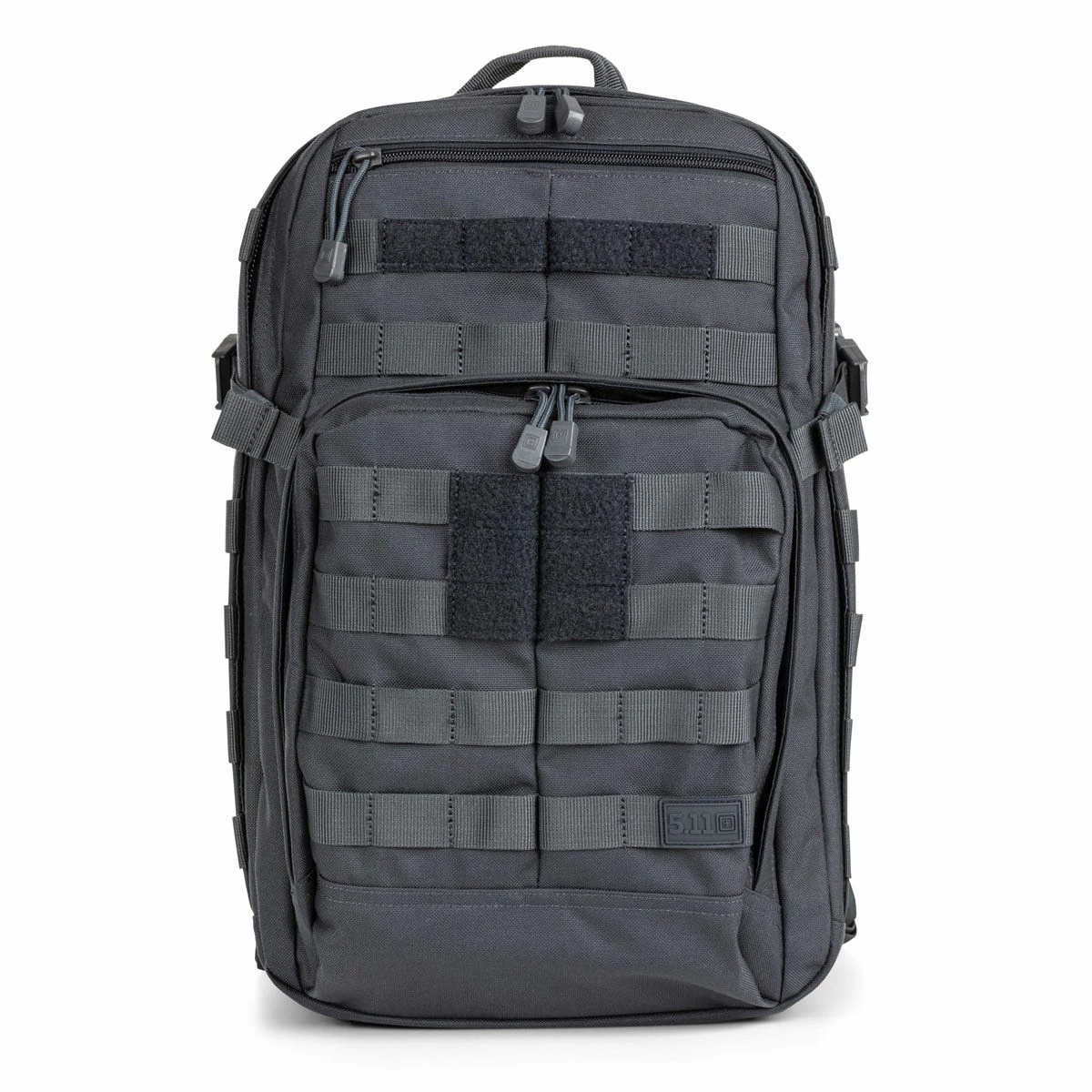 5.11 RUSH12 2.0 Backpack - Black 3 5.11 RUSH12 2.0 Backpack - Black