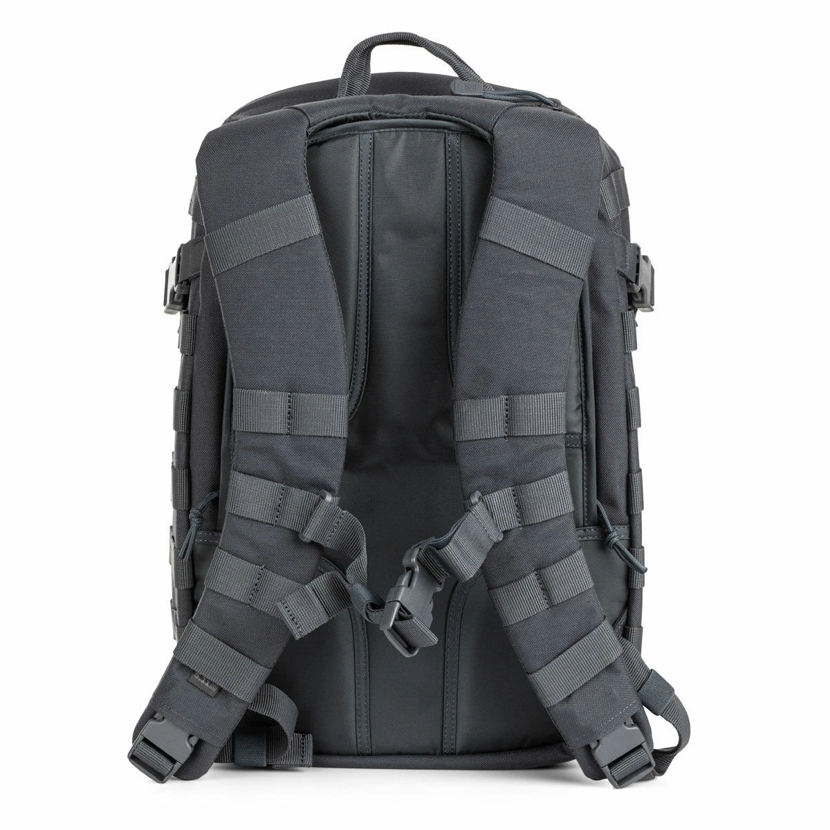 5.11 RUSH12 2.0 Backpack - Black 4 5.11 RUSH12 2.0 Backpack - Black - Image 2