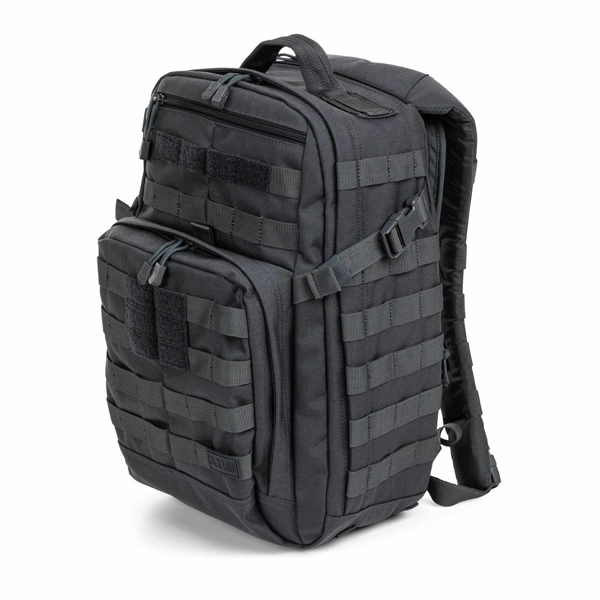 5.11 RUSH12 2.0 Backpack - Black 5 5.11 RUSH12 2.0 Backpack - Black - Image 3