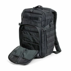 5.11 RUSH12 2.0 Backpack - Black 10 5.11 RUSH12 2.0 Backpack - Black -Fjallraven Sales Shop Rush 12.4