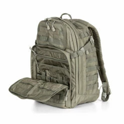 5.11 RUSH24 2.0 Backpack - Ranger Green -Fjallraven Sales Shop Rush 24.4