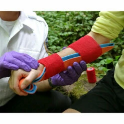 SAM Splint - 36 Inch (Flatfold) -Fjallraven Sales Shop SAM Splint Arm