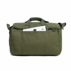 Savotta Keikka 30L - Olive Green -Fjallraven Sales Shop Savotta Keikka 30 5