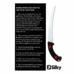 Silky Fox Bigboy Outback Saw -Fjallraven Sales Shop Silky20Fox20Saw20instructions