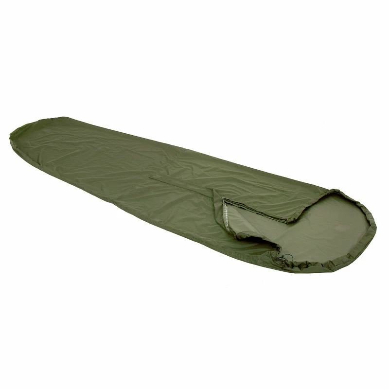 Snugpak Special Forces Bivvi Bag (Extra Long) - Olive 3 Snugpak Special Forces Bivvi Bag (Extra Long) - Olive