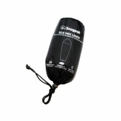 Snugpak Silk Mix Liner - Black