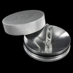 Solo Scientific Tinder HOT Box Solar Fire Starter