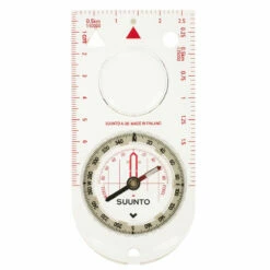 Suunto A-30 NH USGS Compass