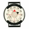 Suunto M-9 NH Compass With Velcro Strap -Fjallraven Sales Shop Suunto M 9