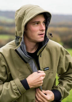 Swazi/Ray Mears AEGIS Tahr XP Anorak -Fjallraven Sales Shop Swazi Tahr XP Anorak31