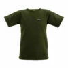Swazi Bushman's Tee With Pocket - Olive 2 Swazi Bushman's Tee With Pocket - Olive -Fjallraven Sales Shop SwaziBushmansZipTee Olive