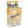 Tear-Aid Original Repair Patch Kit - Type A -Fjallraven Sales Shop Tear Aid TypeA