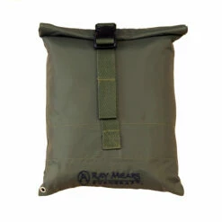 Ray Mears Tracker Tarp -Fjallraven Sales Shop Tracker Tarp second edit