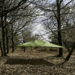 Ray Mears Tracker Tarp