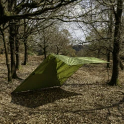 Ray Mears Tracker Tarp -Fjallraven Sales Shop Tracker Tarp3