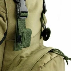 Ray Mears Leaf Cutter Rucksack -Fjallraven Sales Shop Web Tidy Straps1